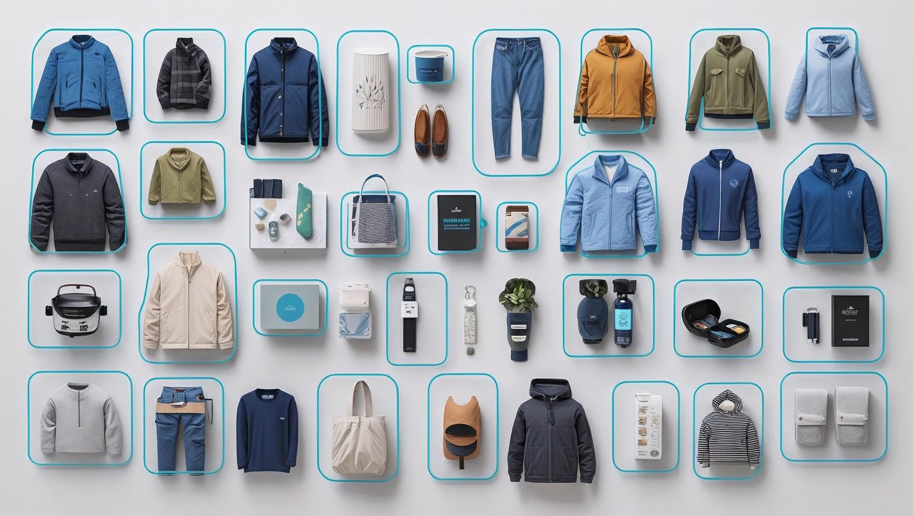 Retail AI